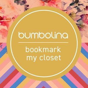 Im now Northtown Market! (Formerly Bumbolina)
Save my closet in your likes!